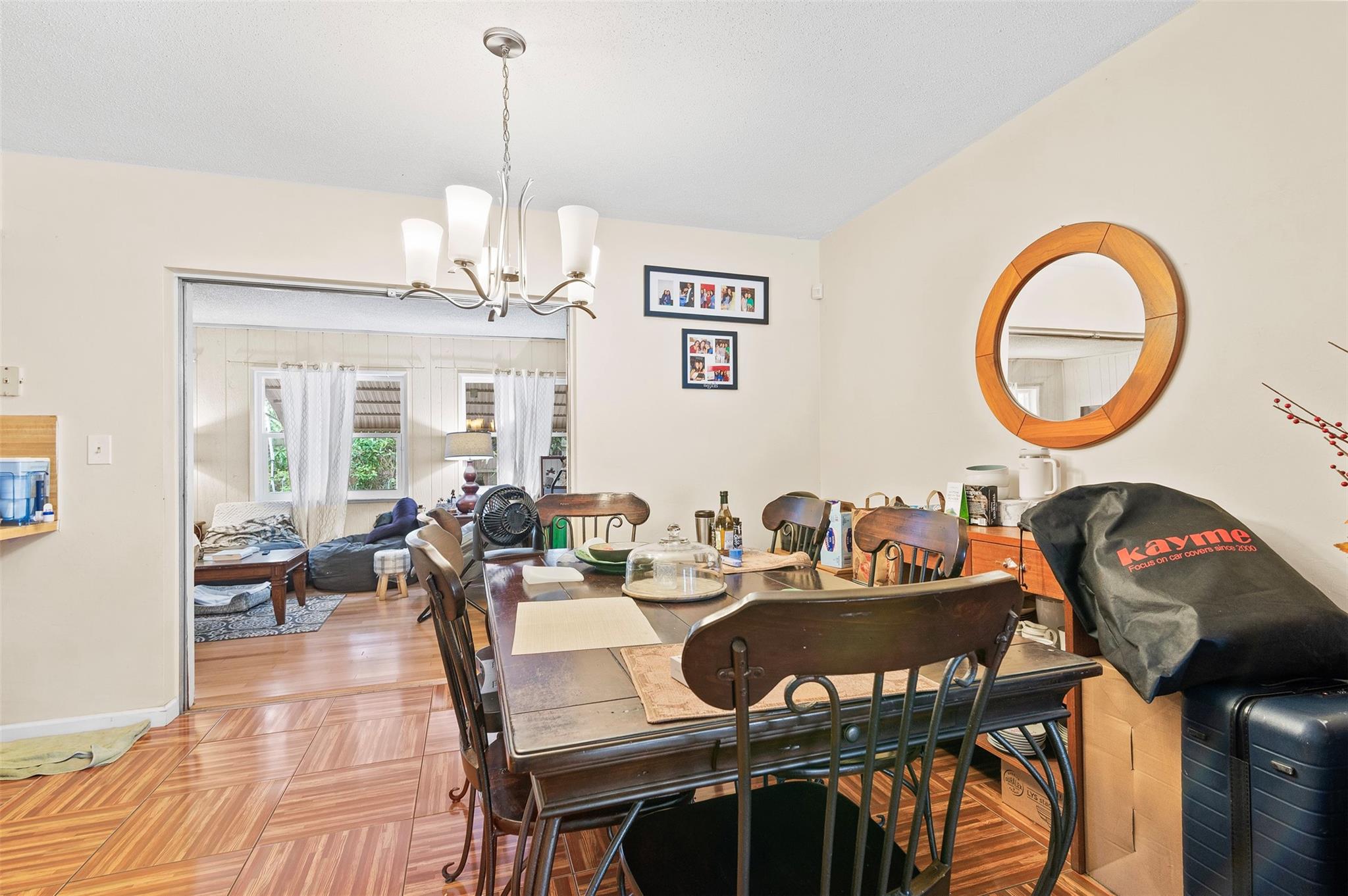 Lauderdale Lakes Eastgate - Residential