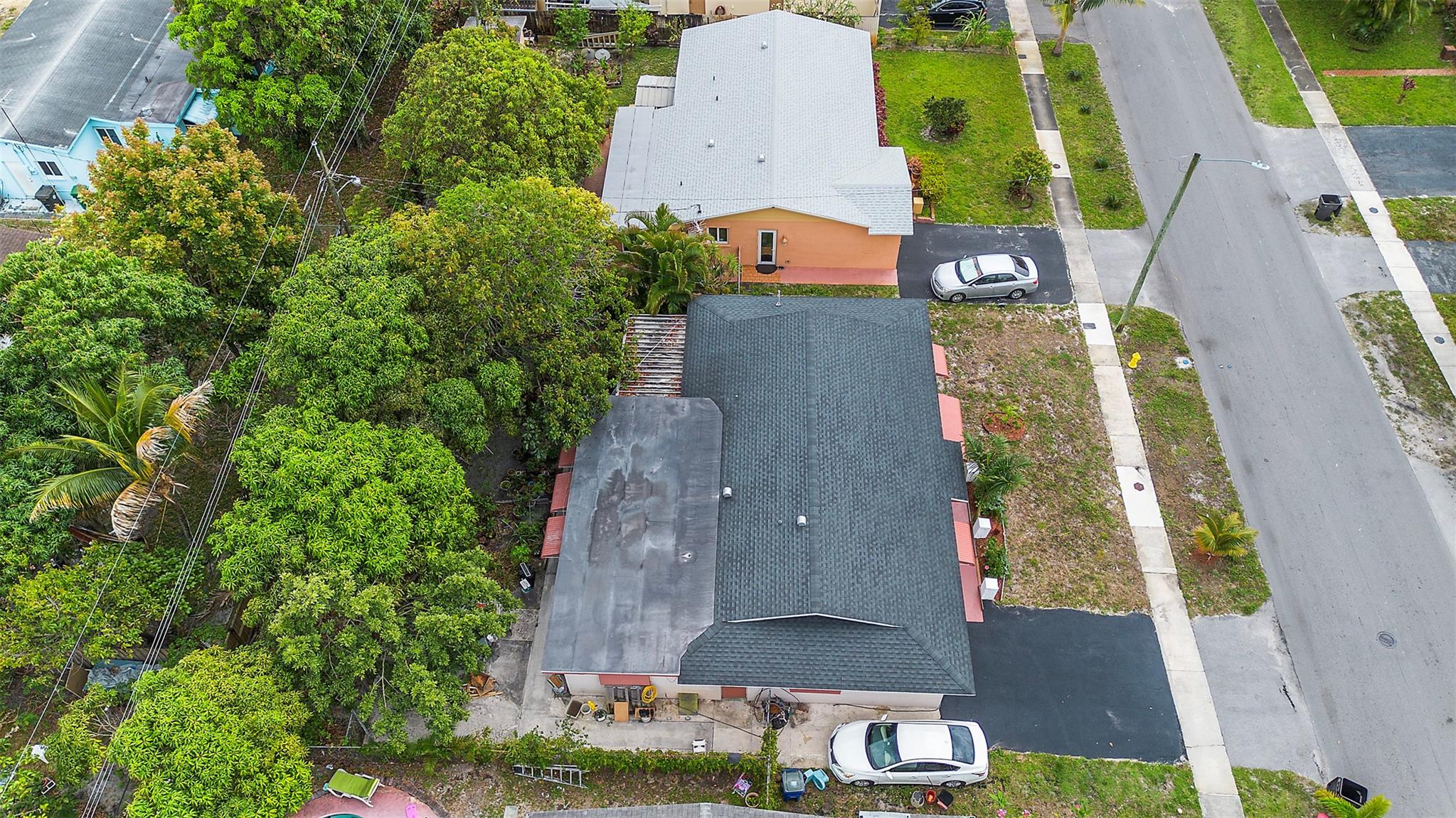 Lauderdale Lakes Eastgate - Residential