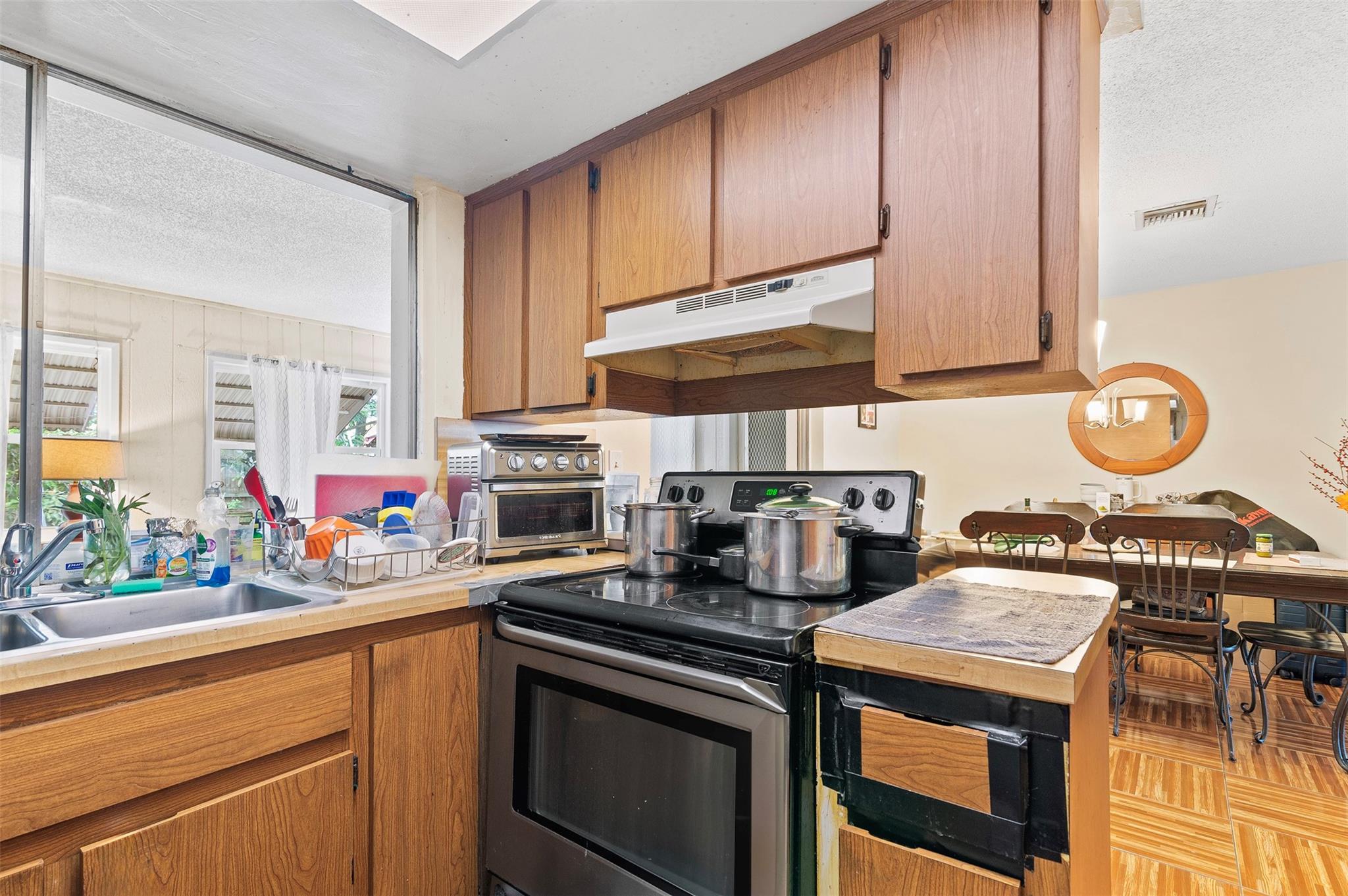 Lauderdale Lakes Eastgate - Residential