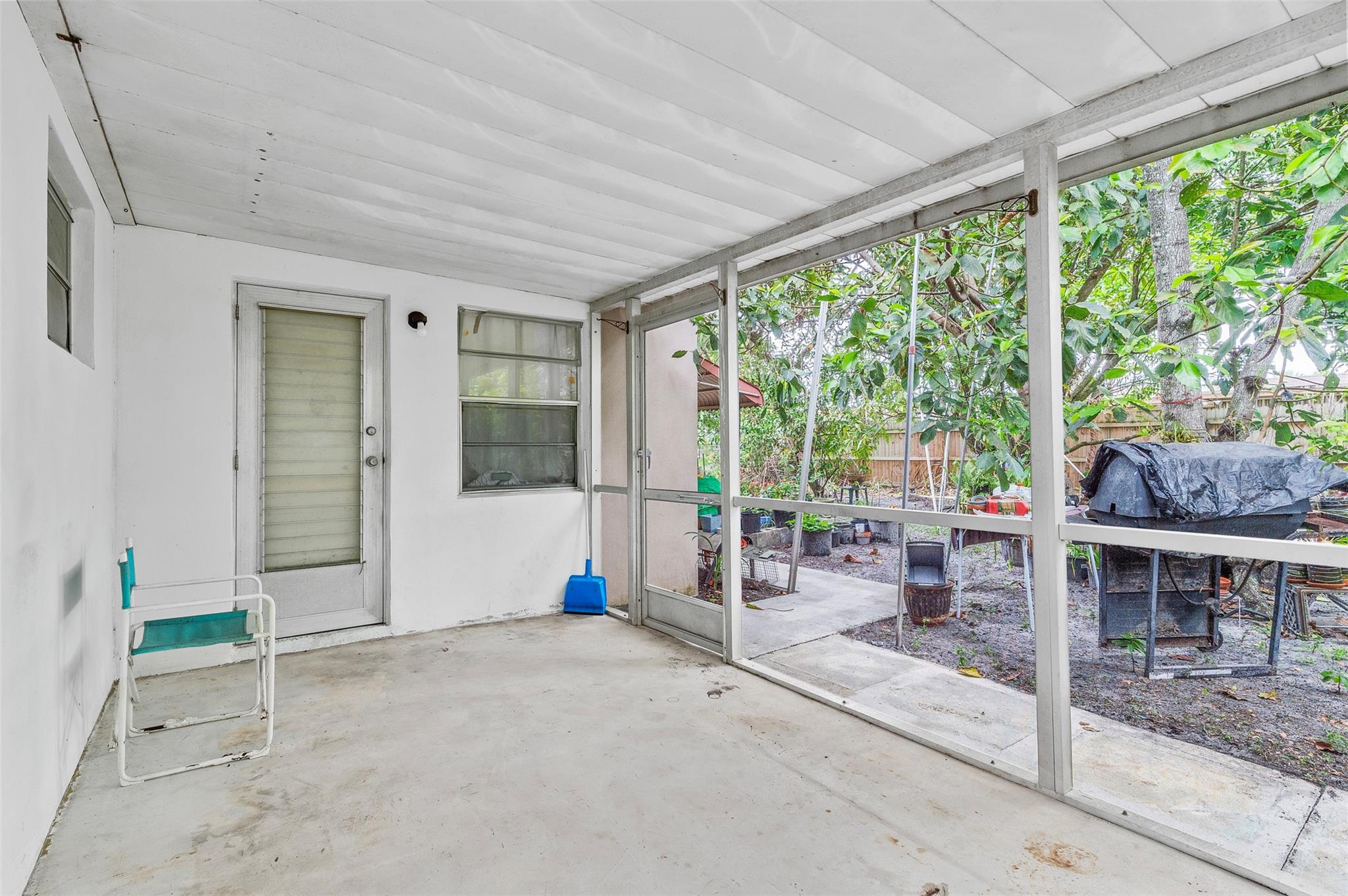 Lauderdale Lakes Eastgate - Residential