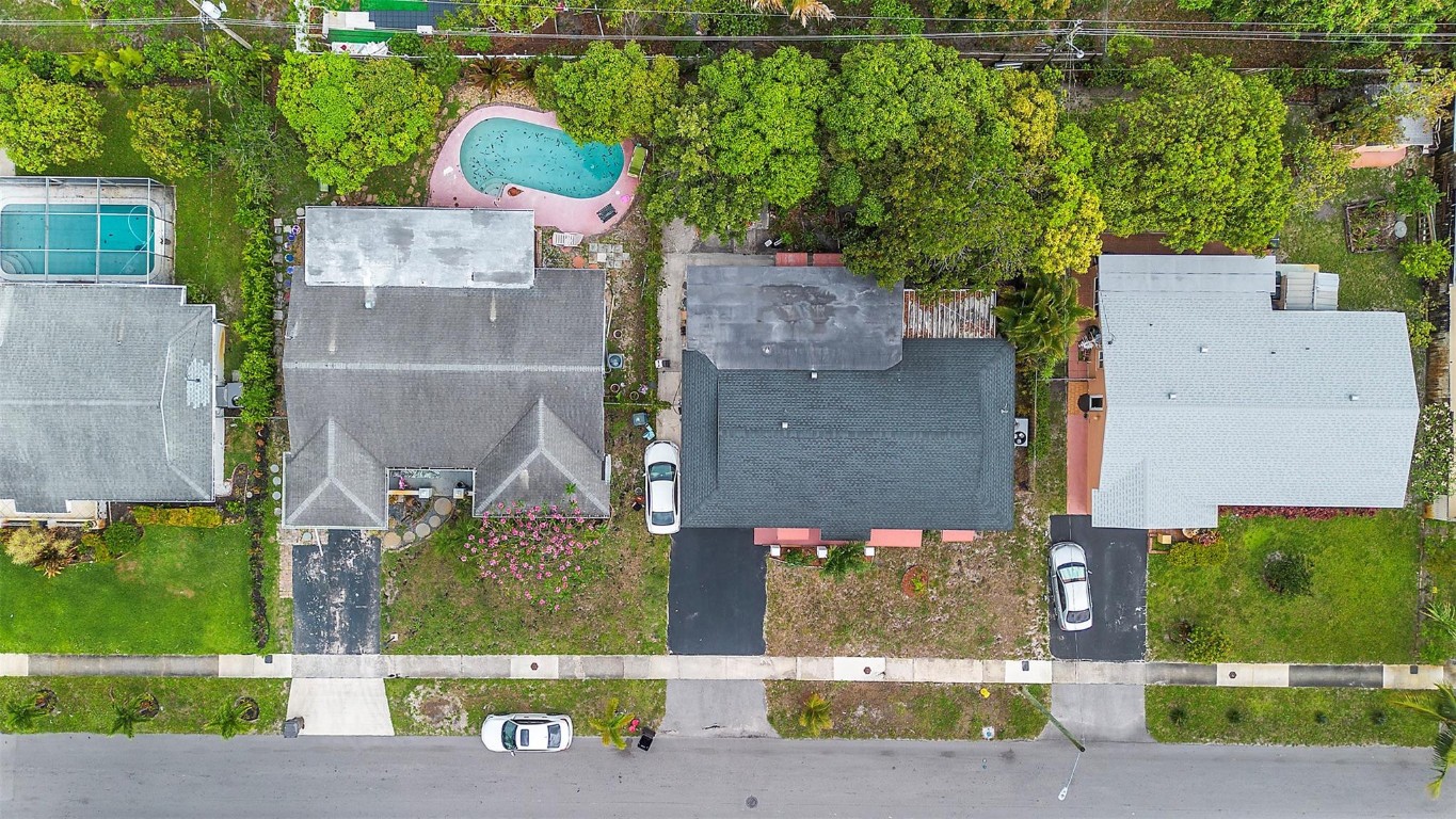 Lauderdale Lakes Eastgate - Residential