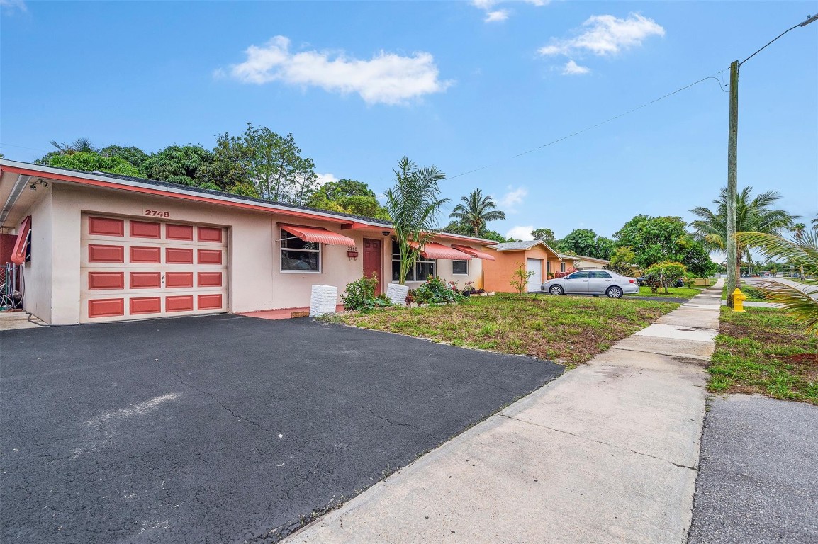 Lauderdale Lakes Eastgate - Residential