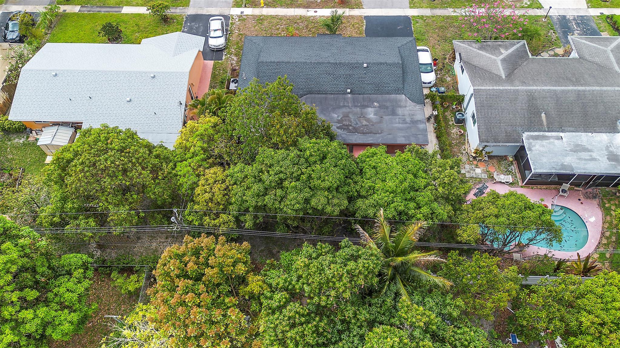 Lauderdale Lakes Eastgate - Residential