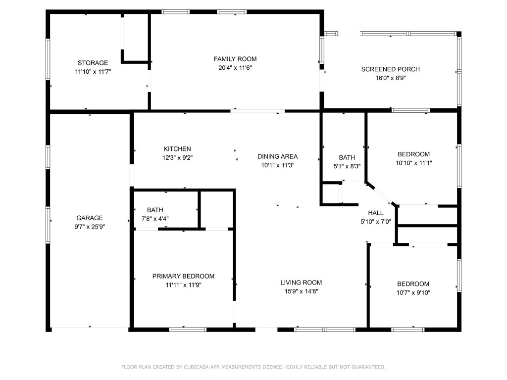 Lauderdale Lakes Eastgate - Residential