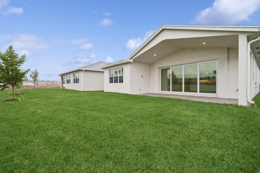 LTC RANCH WEST POD 6A PHASE 1 - Residential