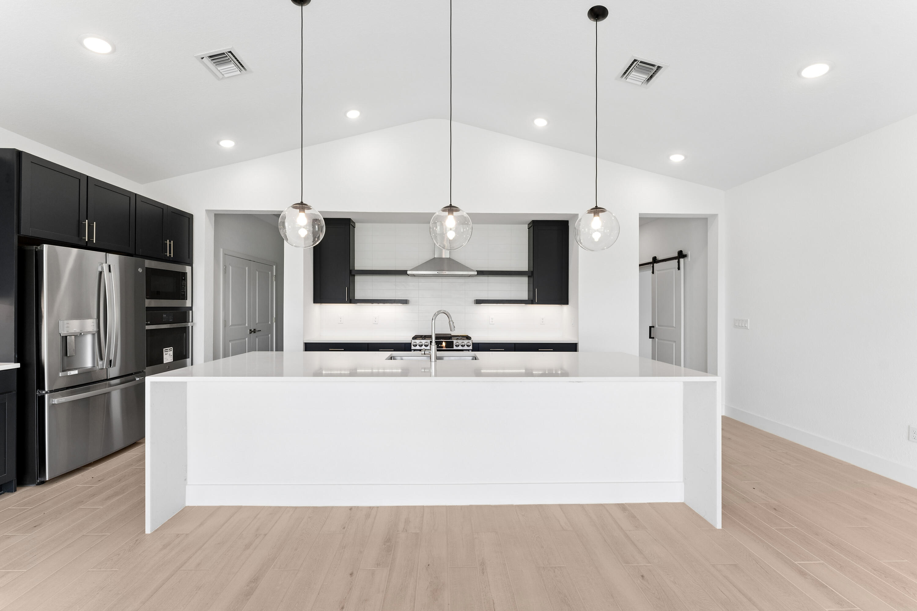 LTC RANCH WEST POD 6A PHASE 1 - Residential