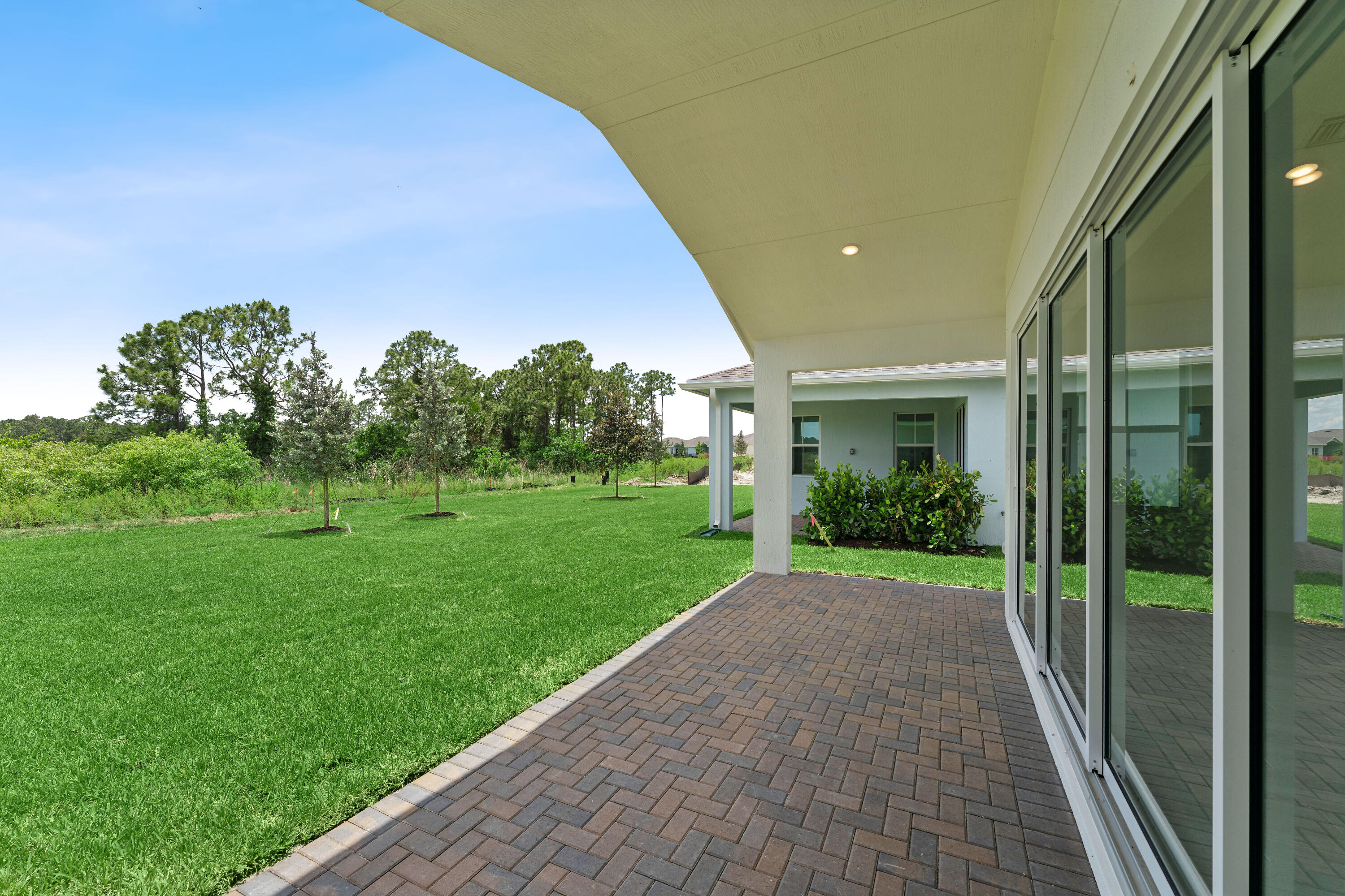 LTC RANCH WEST POD 6A PHASE 1 - Residential