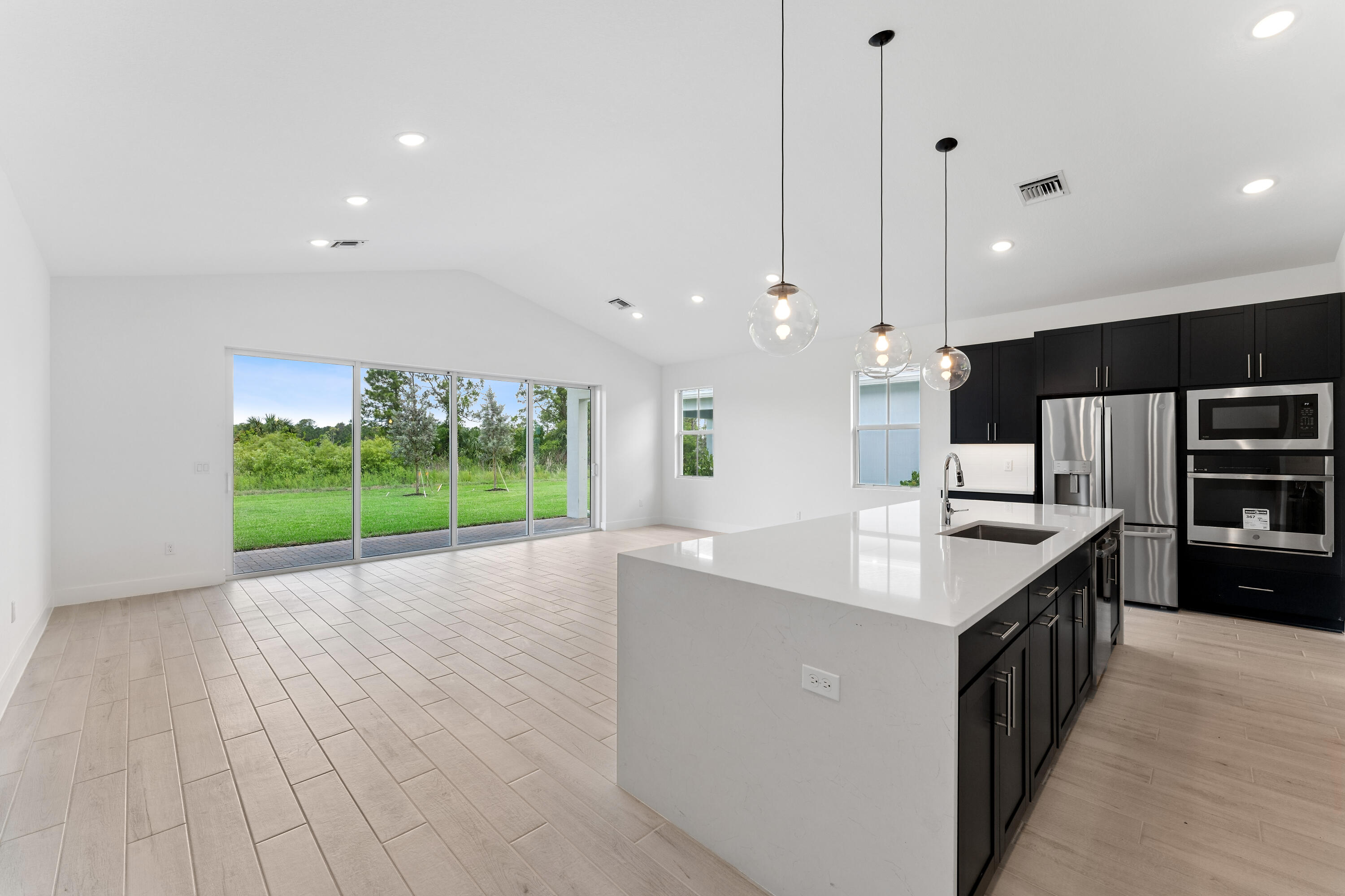 LTC RANCH WEST POD 6A PHASE 1 - Residential