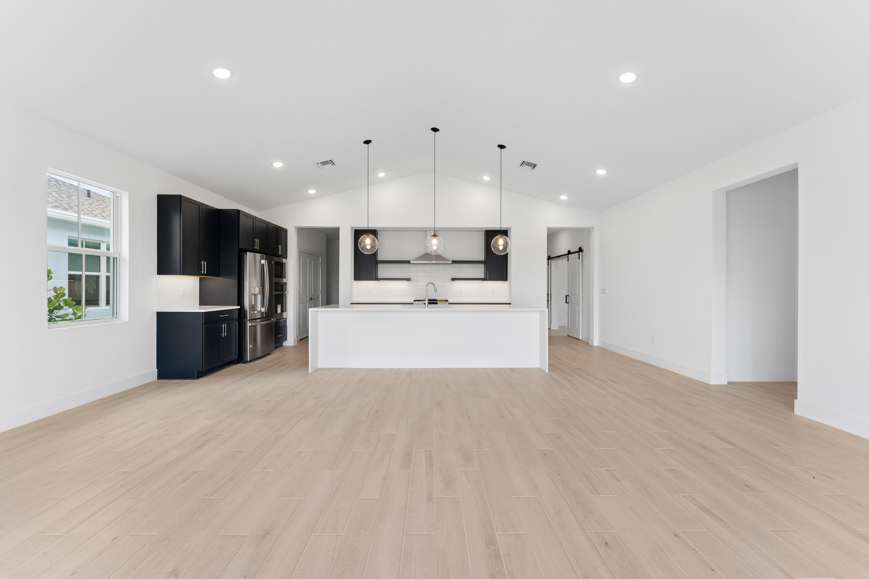 LTC RANCH WEST POD 6A PHASE 1 - Residential