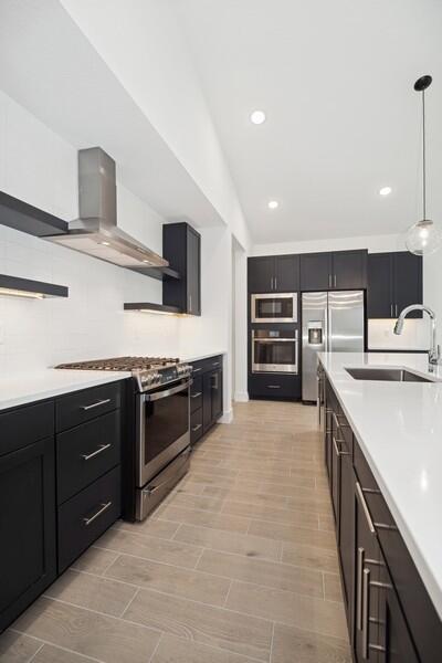 LTC RANCH WEST POD 6A PHASE 1 - Residential