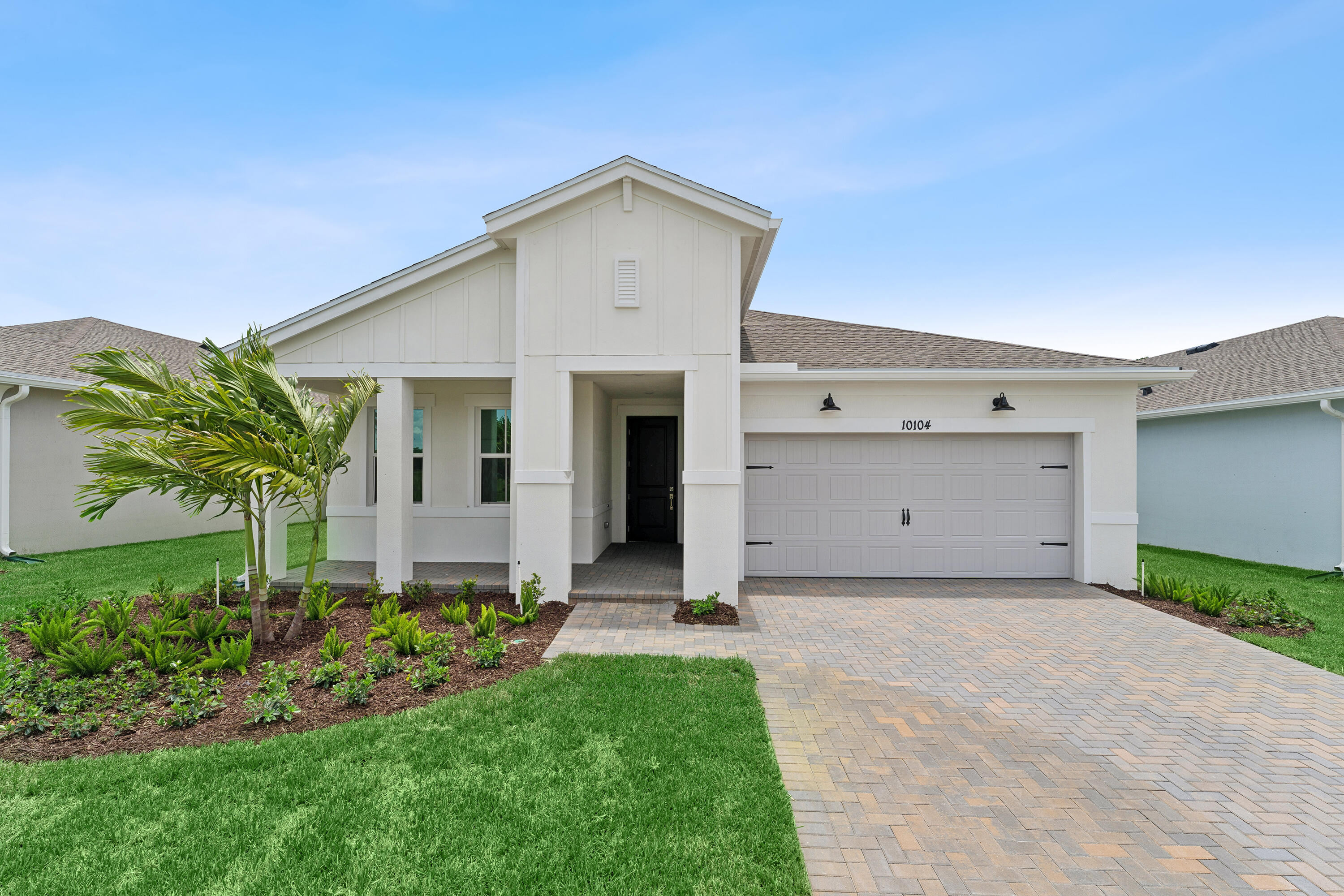 LTC RANCH WEST POD 6A PHASE 1 - Residential