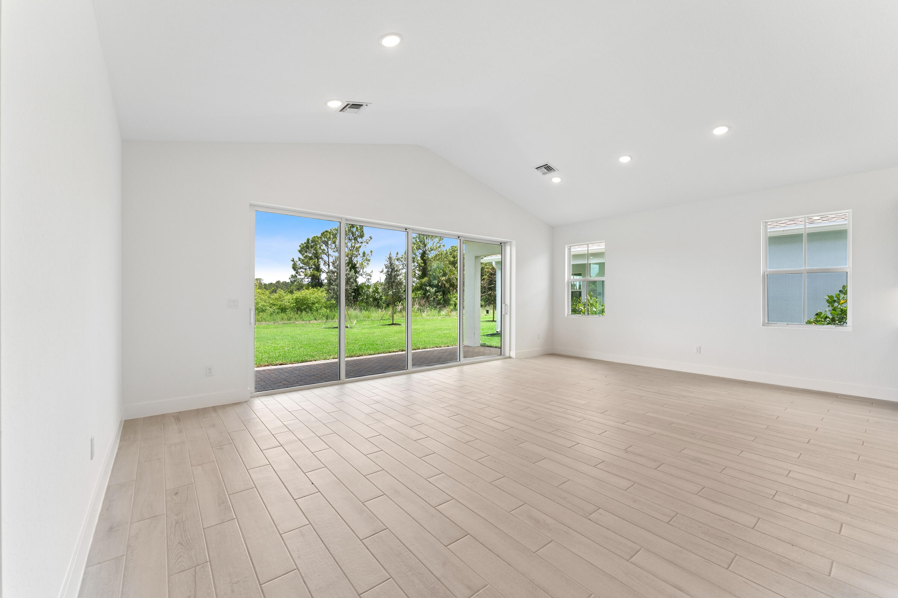 LTC RANCH WEST POD 6A PHASE 1 - Residential