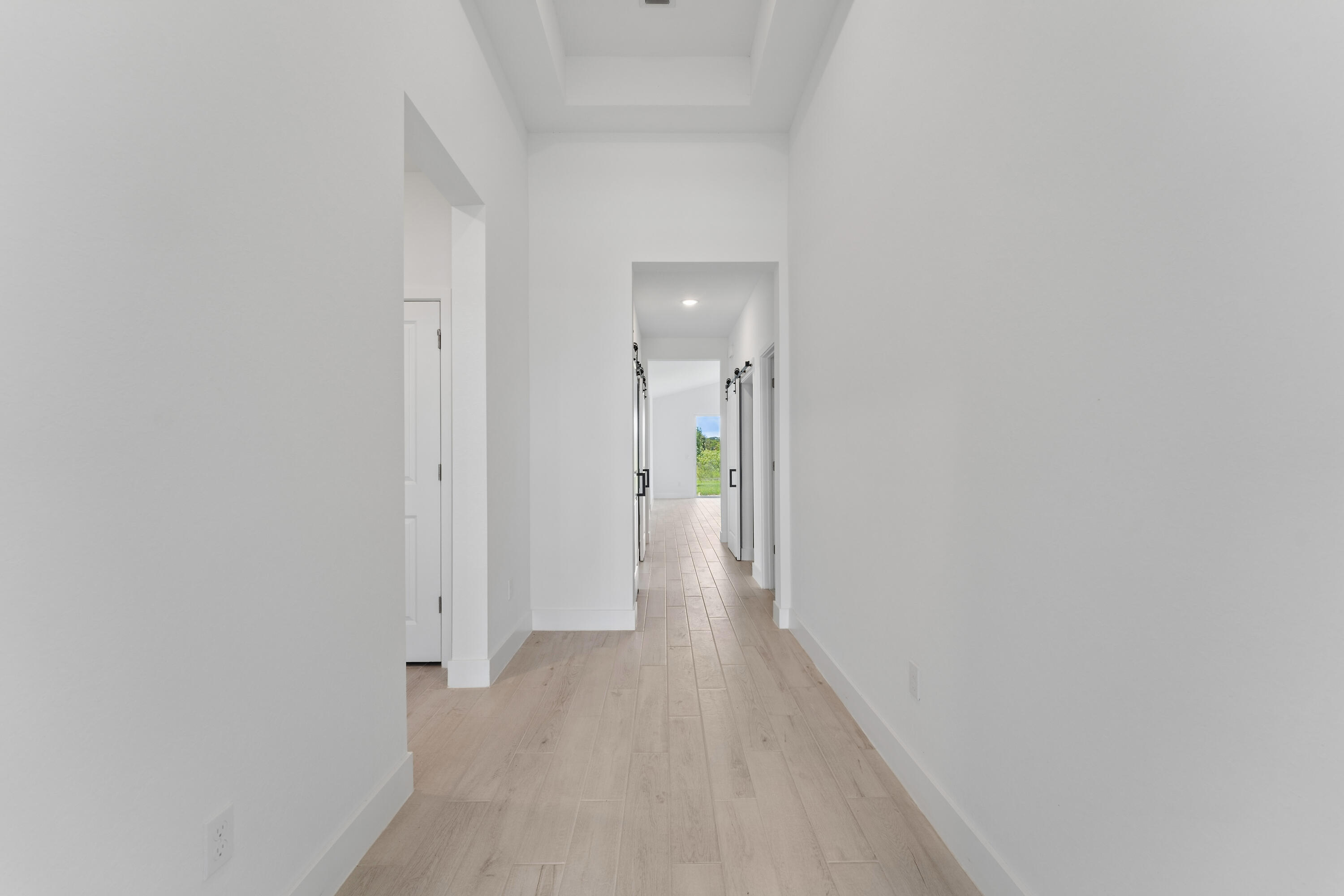LTC RANCH WEST POD 6A PHASE 1 - Residential