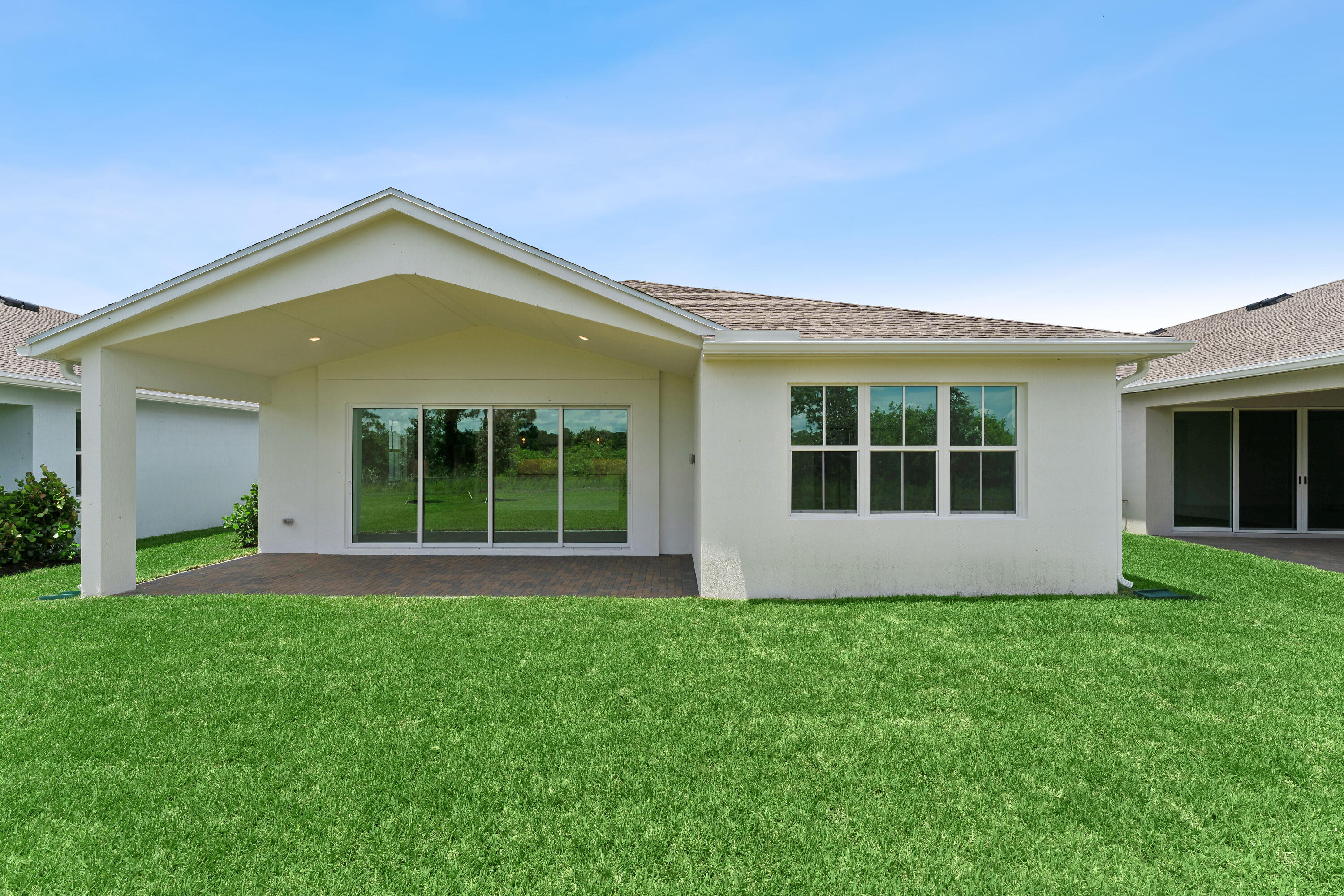 LTC RANCH WEST POD 6A PHASE 1 - Residential