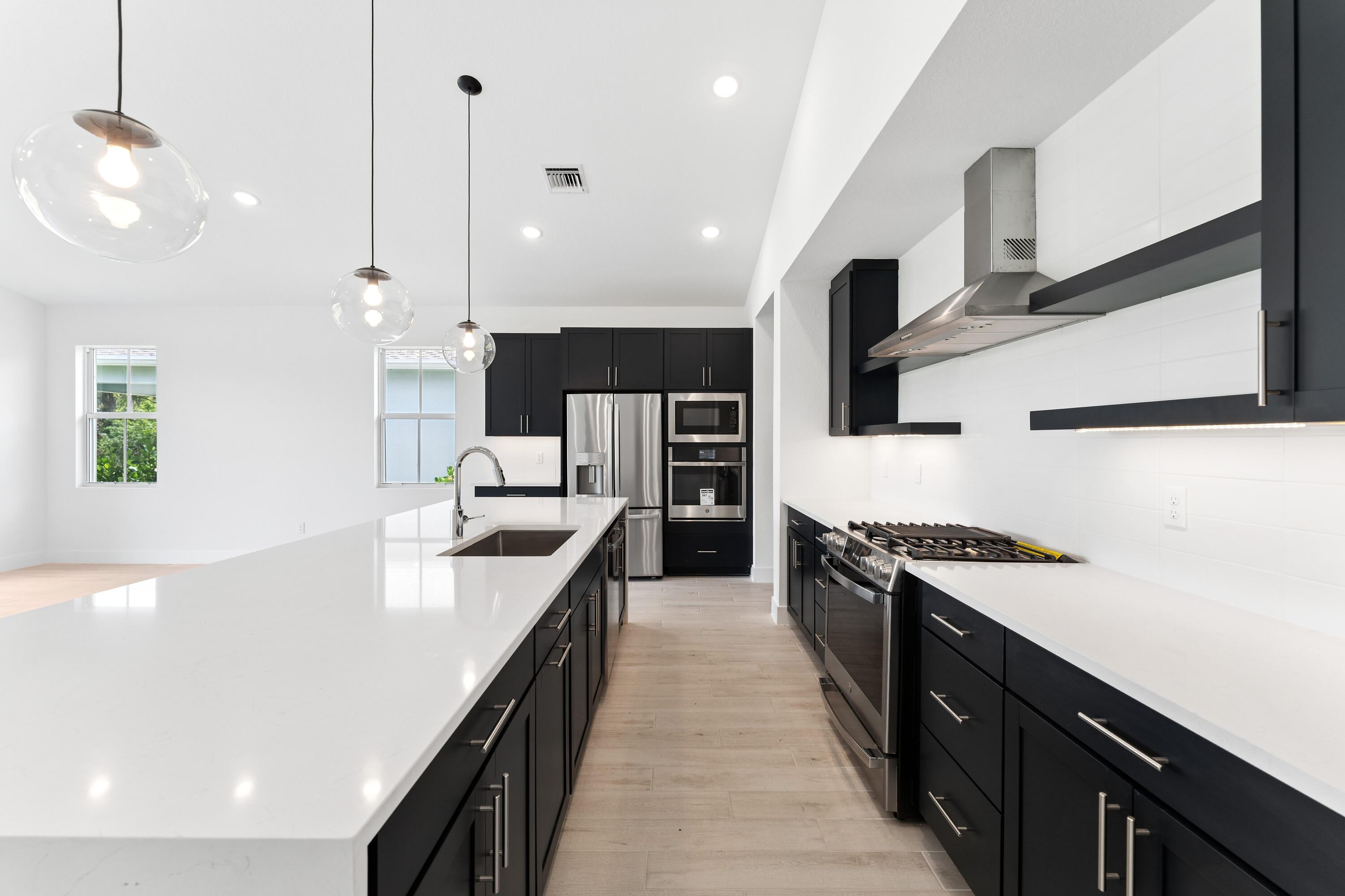 LTC RANCH WEST POD 6A PHASE 1 - Residential