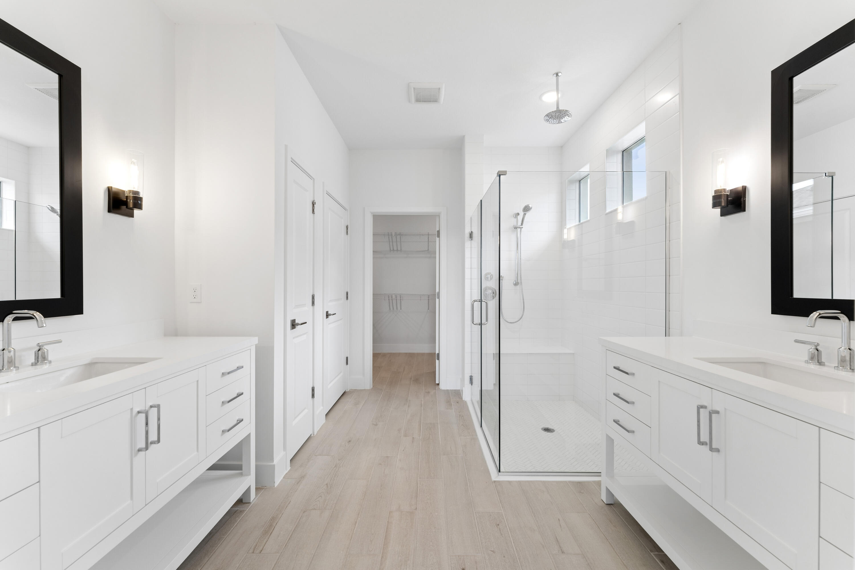 LTC RANCH WEST POD 6A PHASE 1 - Residential