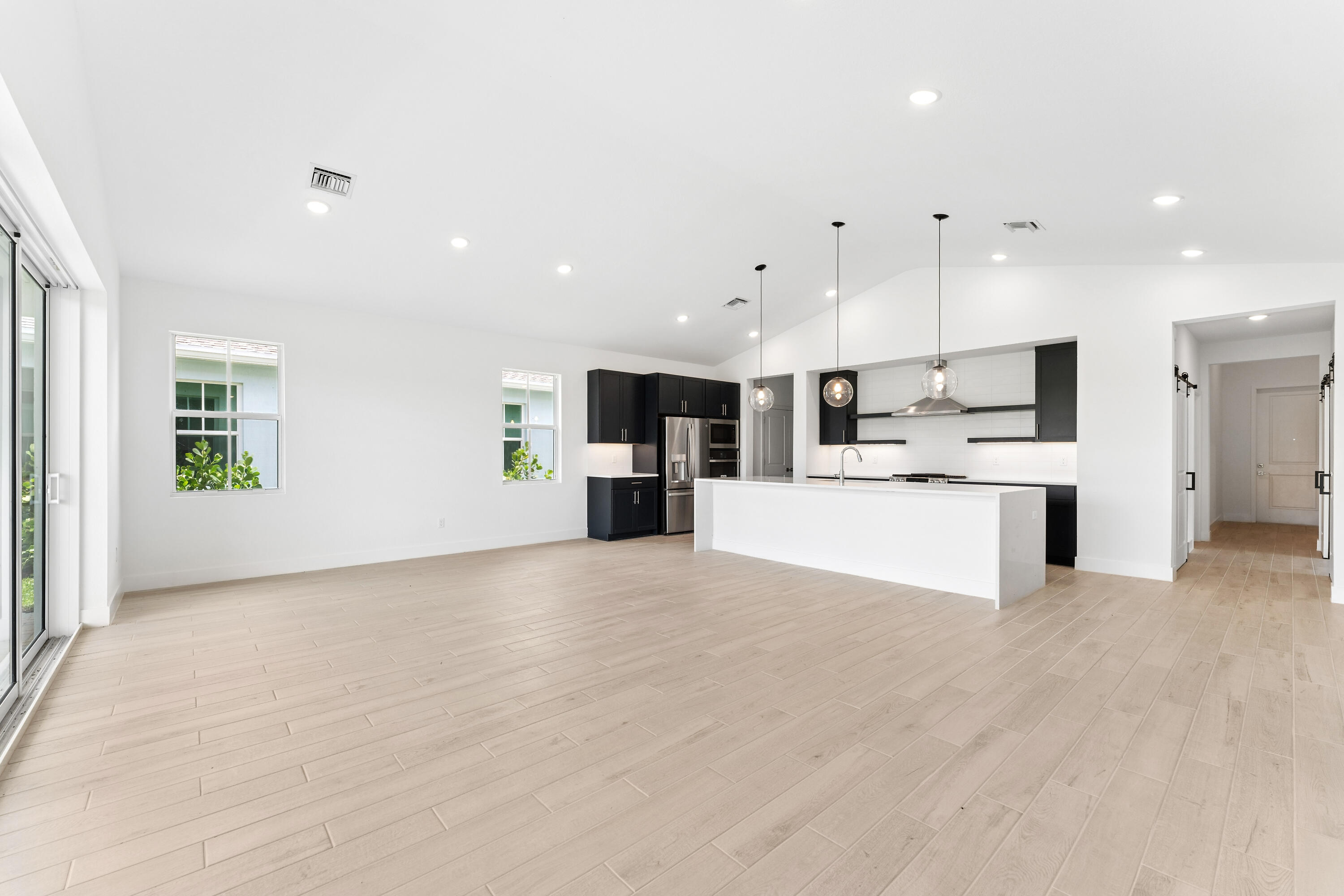 LTC RANCH WEST POD 6A PHASE 1 - Residential