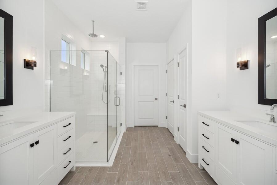 LTC RANCH WEST POD 6A PHASE 1 - Residential