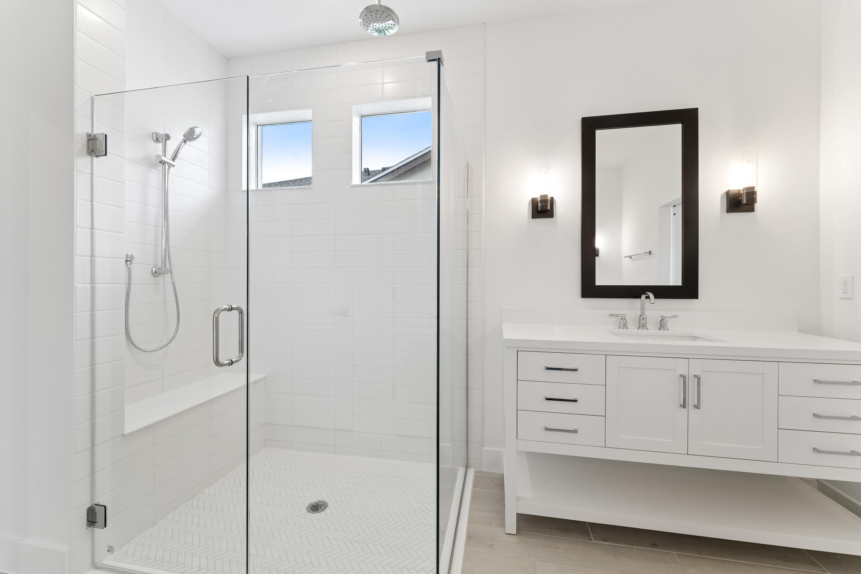 LTC RANCH WEST POD 6A PHASE 1 - Residential