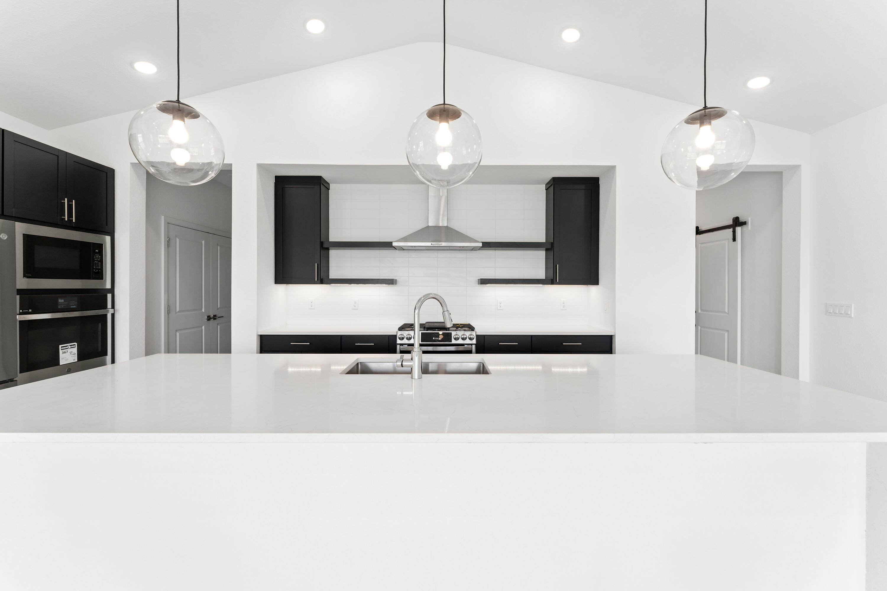 LTC RANCH WEST POD 6A PHASE 1 - Residential