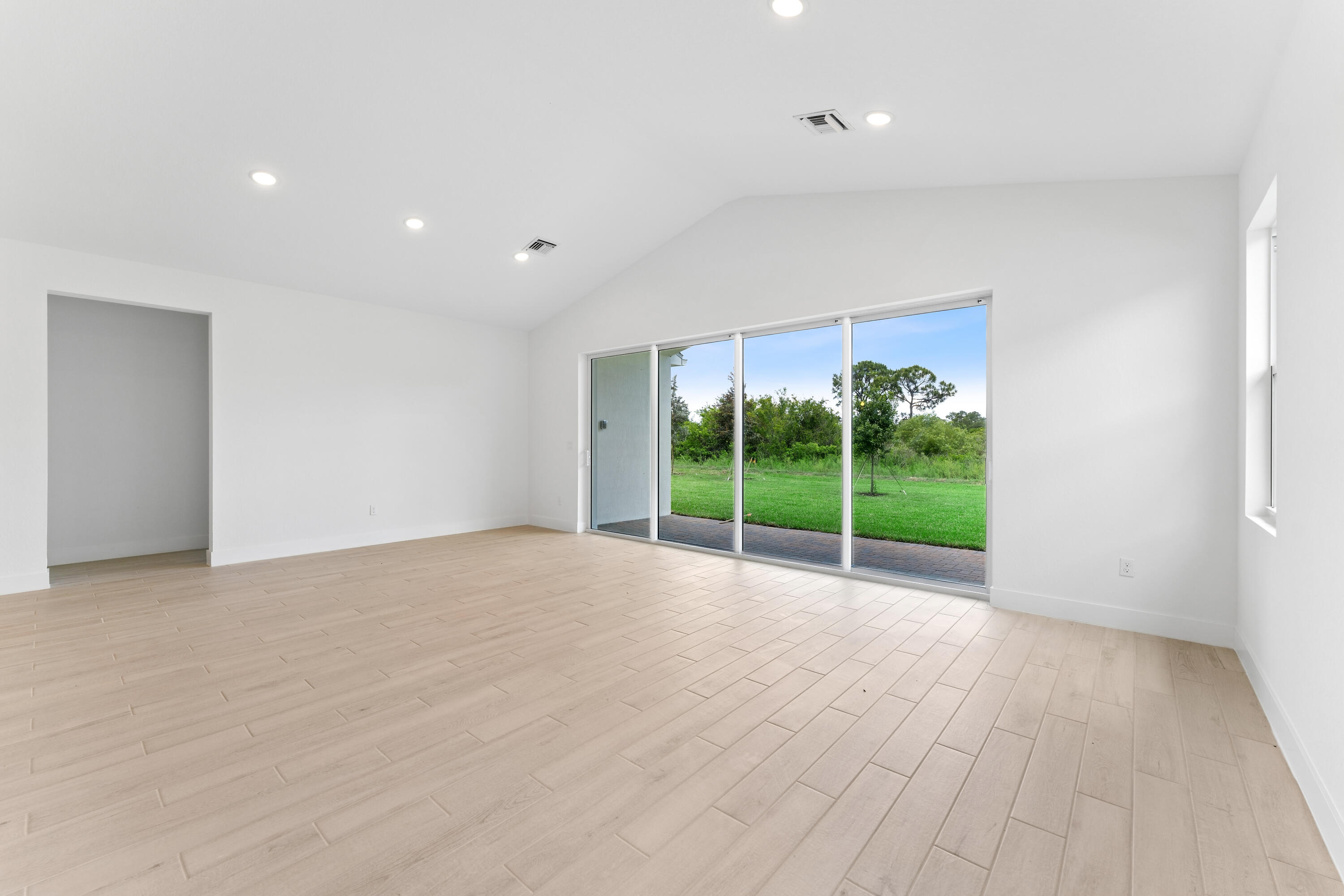 LTC RANCH WEST POD 6A PHASE 1 - Residential
