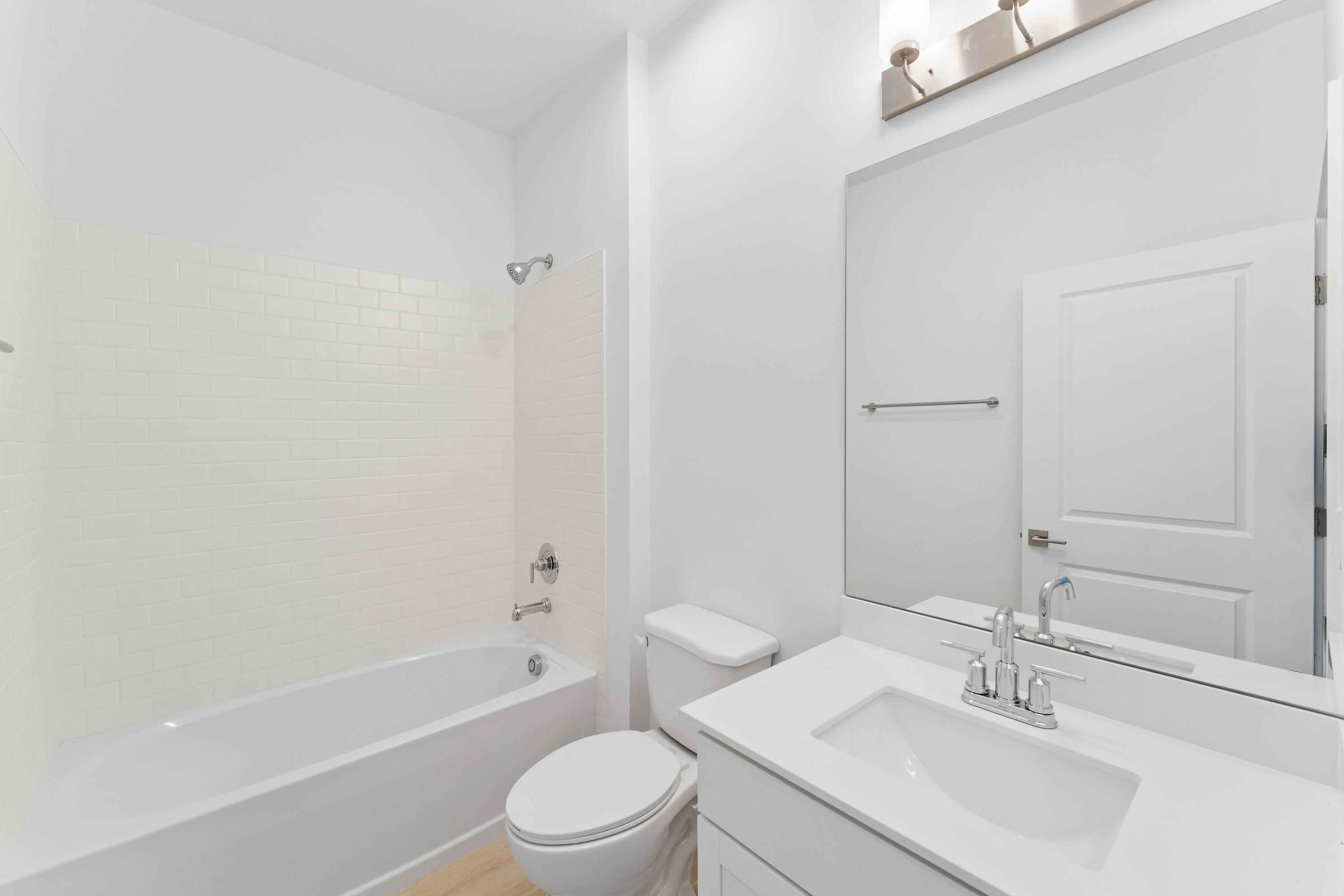 LTC RANCH WEST POD 6A PHASE 1 - Residential