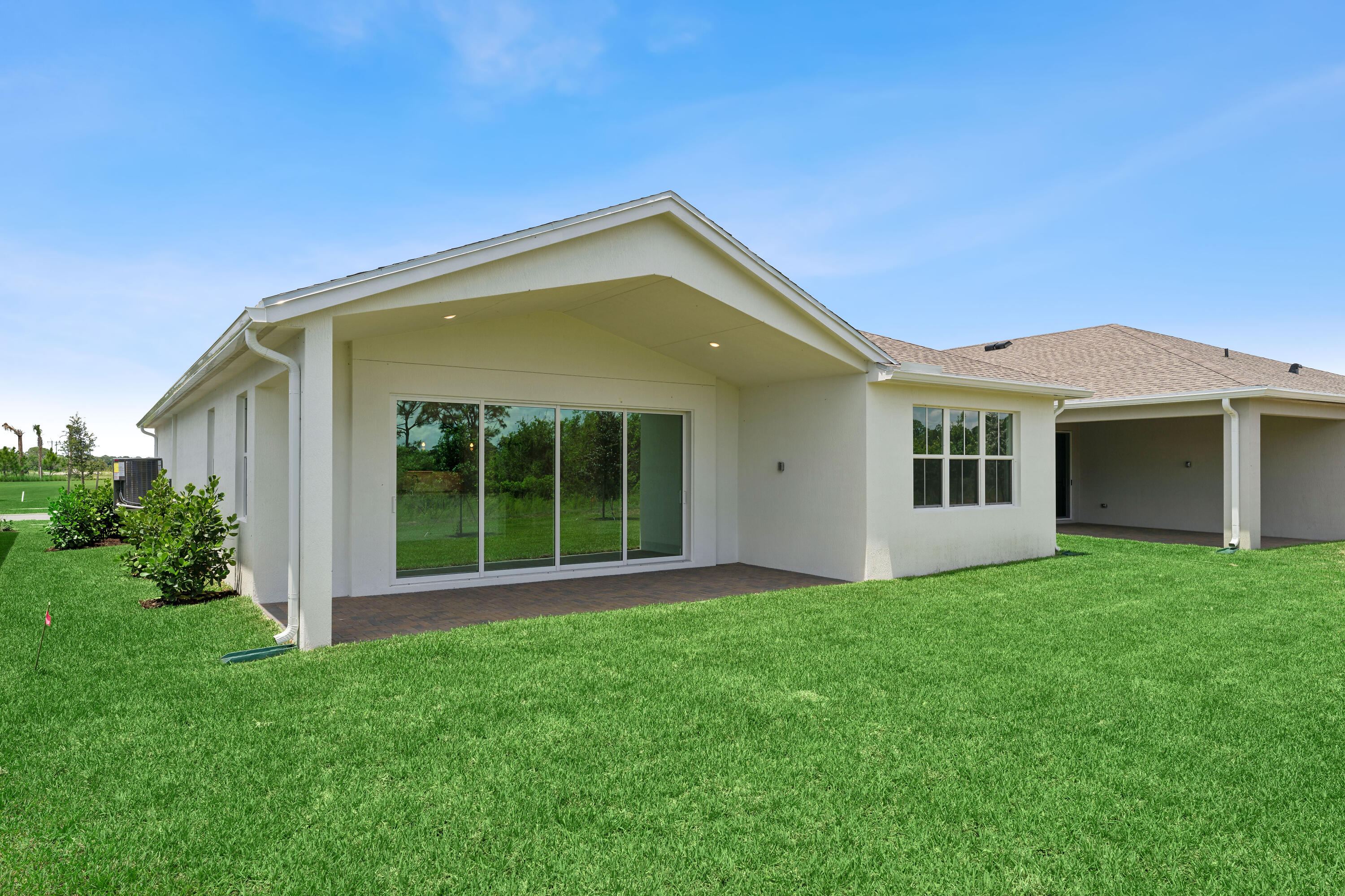 LTC RANCH WEST POD 6A PHASE 1 - Residential