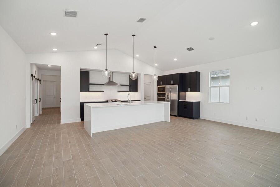 LTC RANCH WEST POD 6A PHASE 1 - Residential