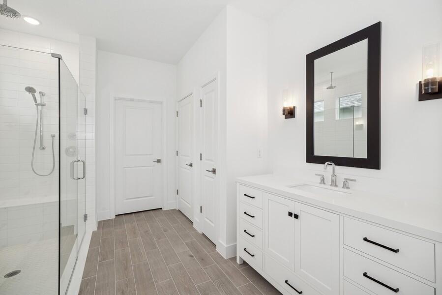 LTC RANCH WEST POD 6A PHASE 1 - Residential