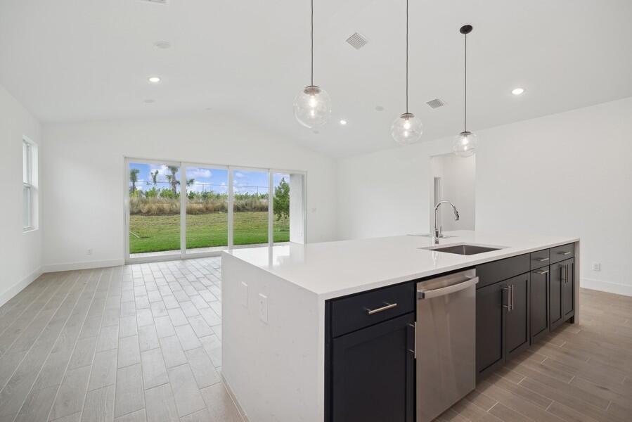 LTC RANCH WEST POD 6A PHASE 1 - Residential