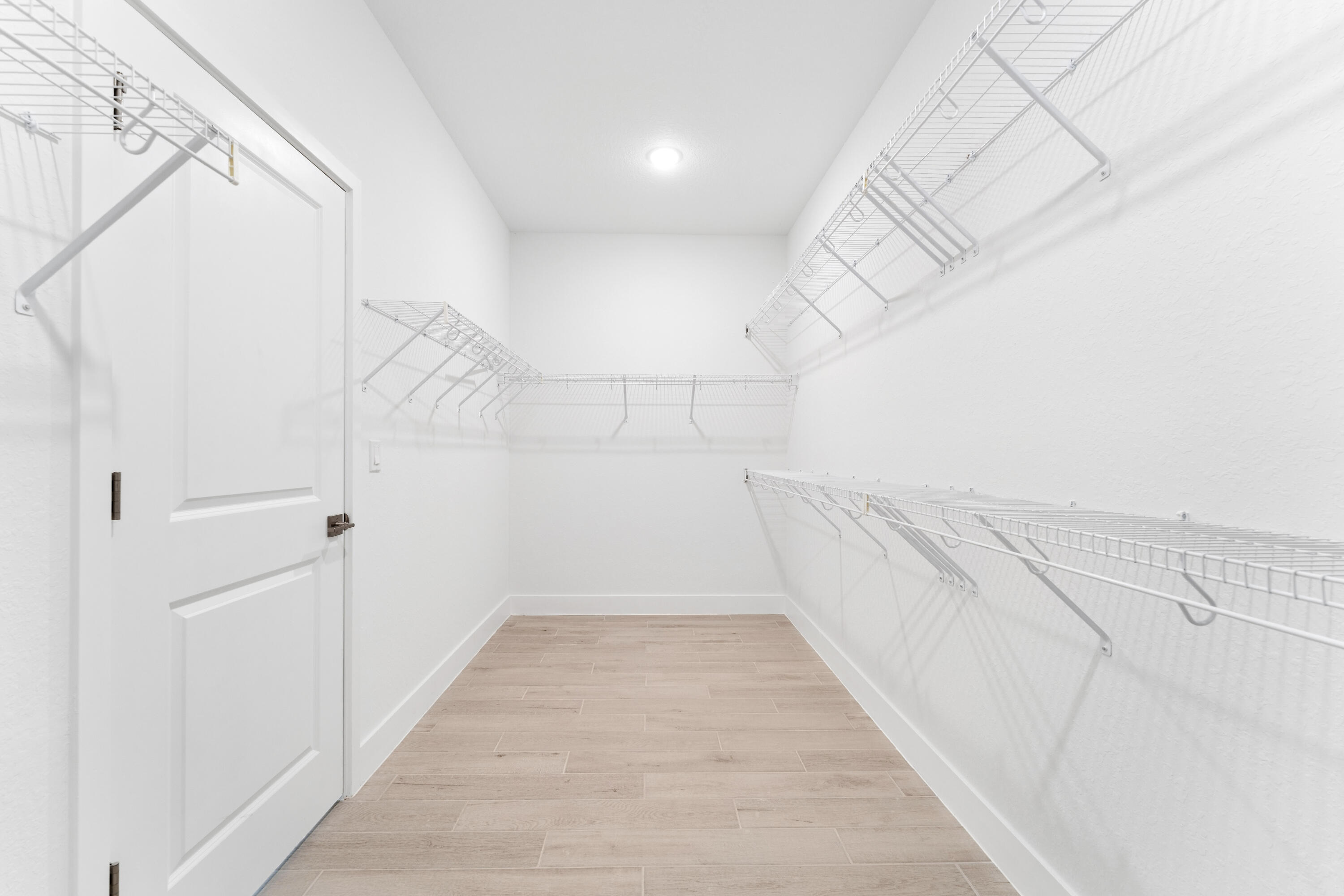 LTC RANCH WEST POD 6A PHASE 1 - Residential