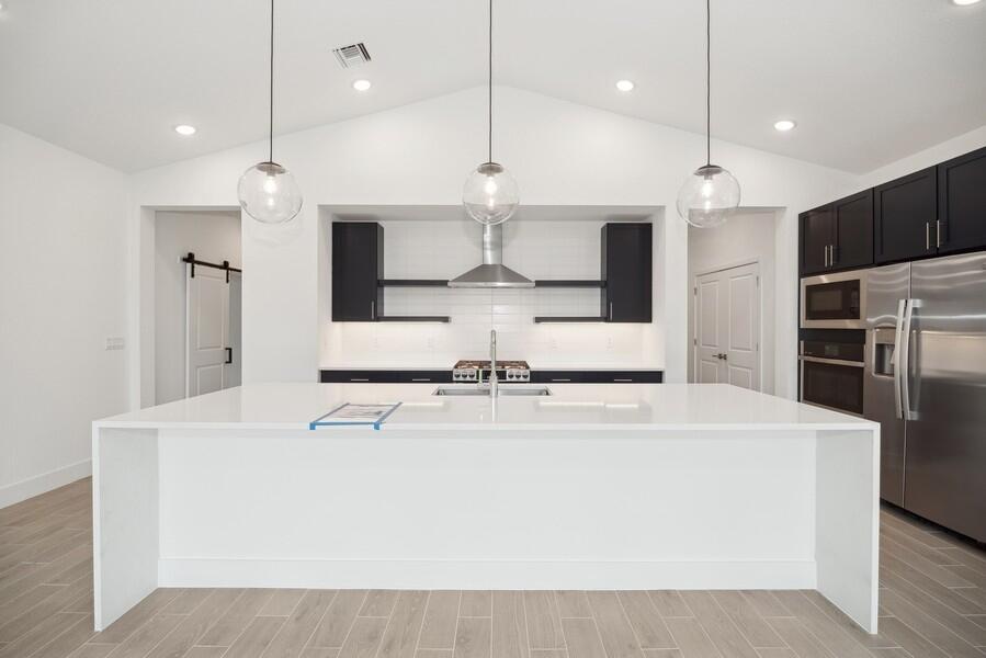 LTC RANCH WEST POD 6A PHASE 1 - Residential