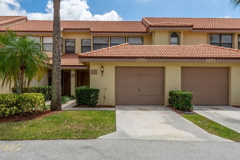 12236 Sag Harbor Court 3 Wellington FL 33414