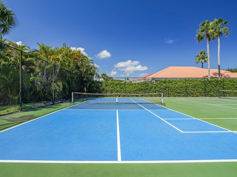 A home in Vero Beach