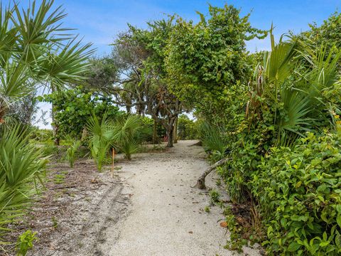 A home in Vero Beach