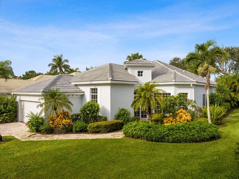 A home in Vero Beach