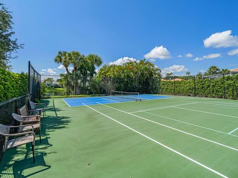 A home in Vero Beach