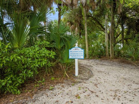 A home in Vero Beach