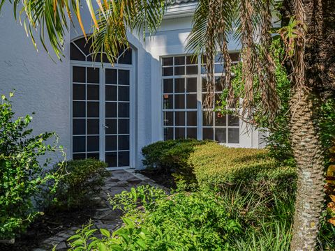 A home in Vero Beach