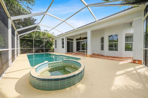 A home in Vero Beach