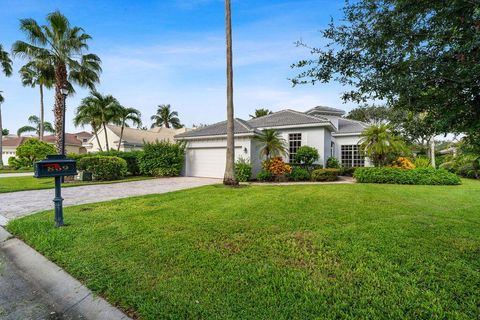 A home in Vero Beach