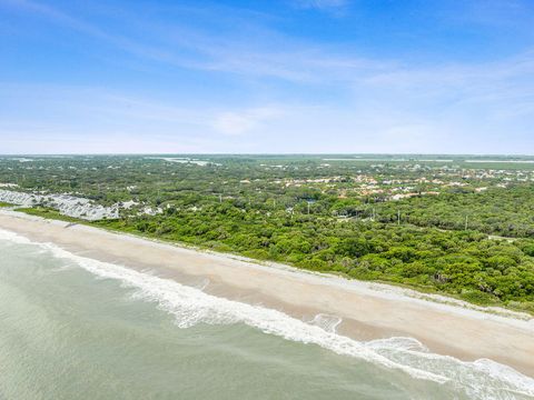 A home in Vero Beach