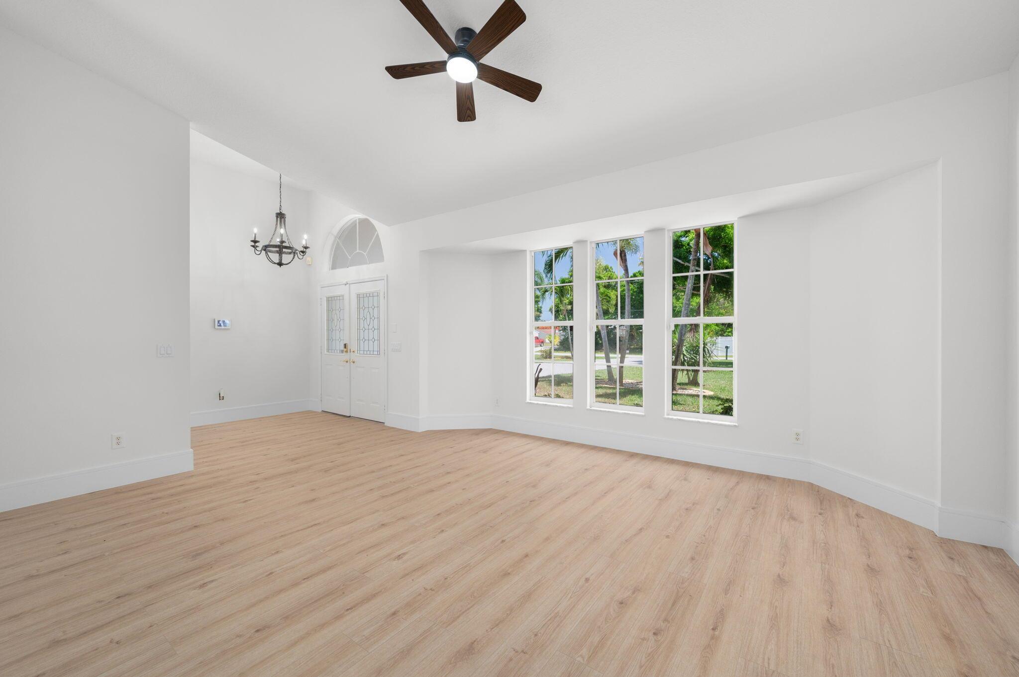 PORT ST LUCIE SECTION 40 - Residential