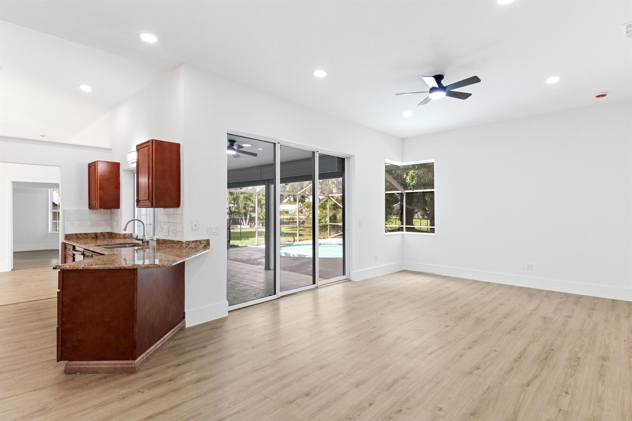 PORT ST LUCIE SECTION 40 - Residential