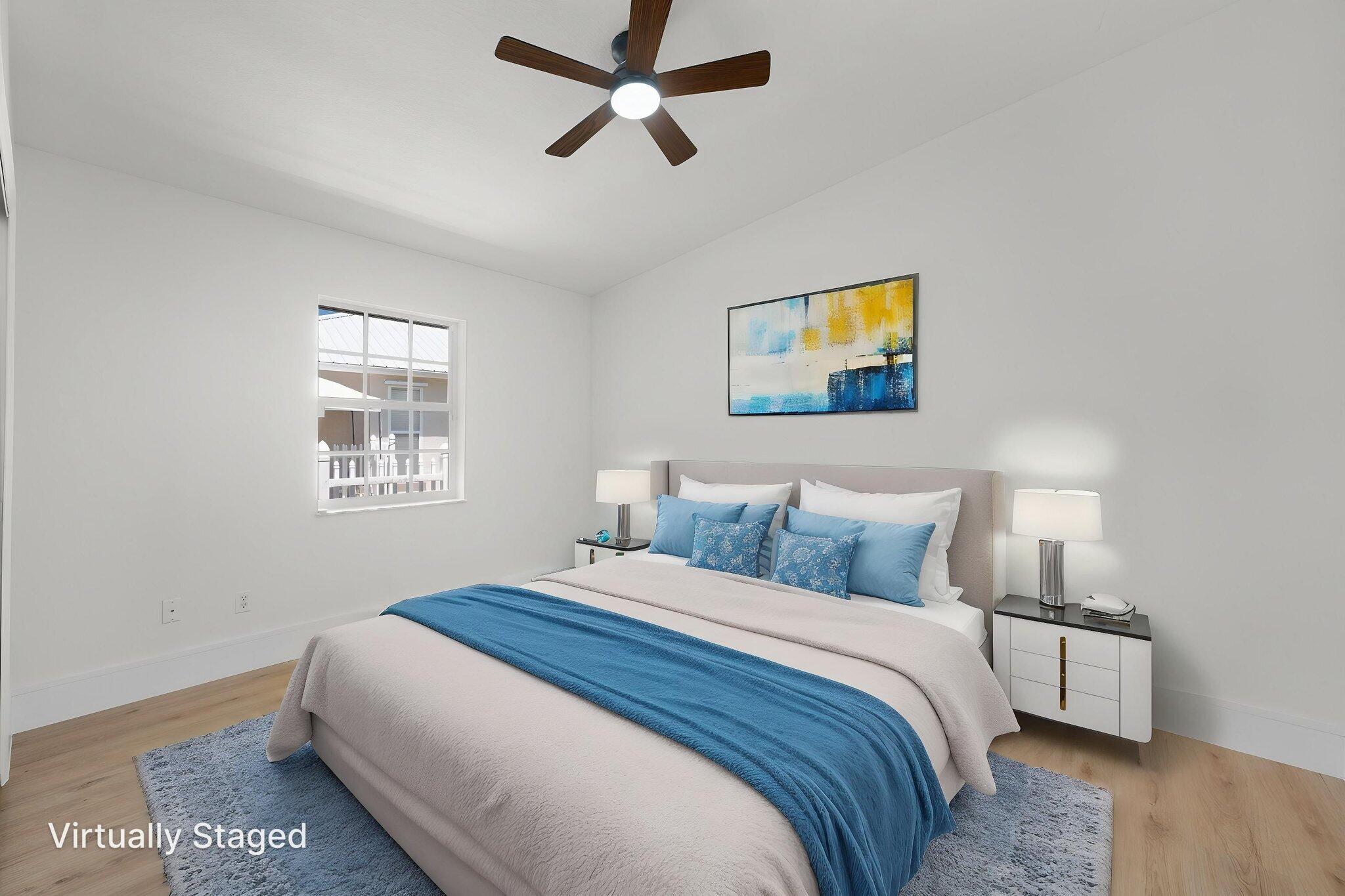 PORT ST LUCIE SECTION 40 - Residential