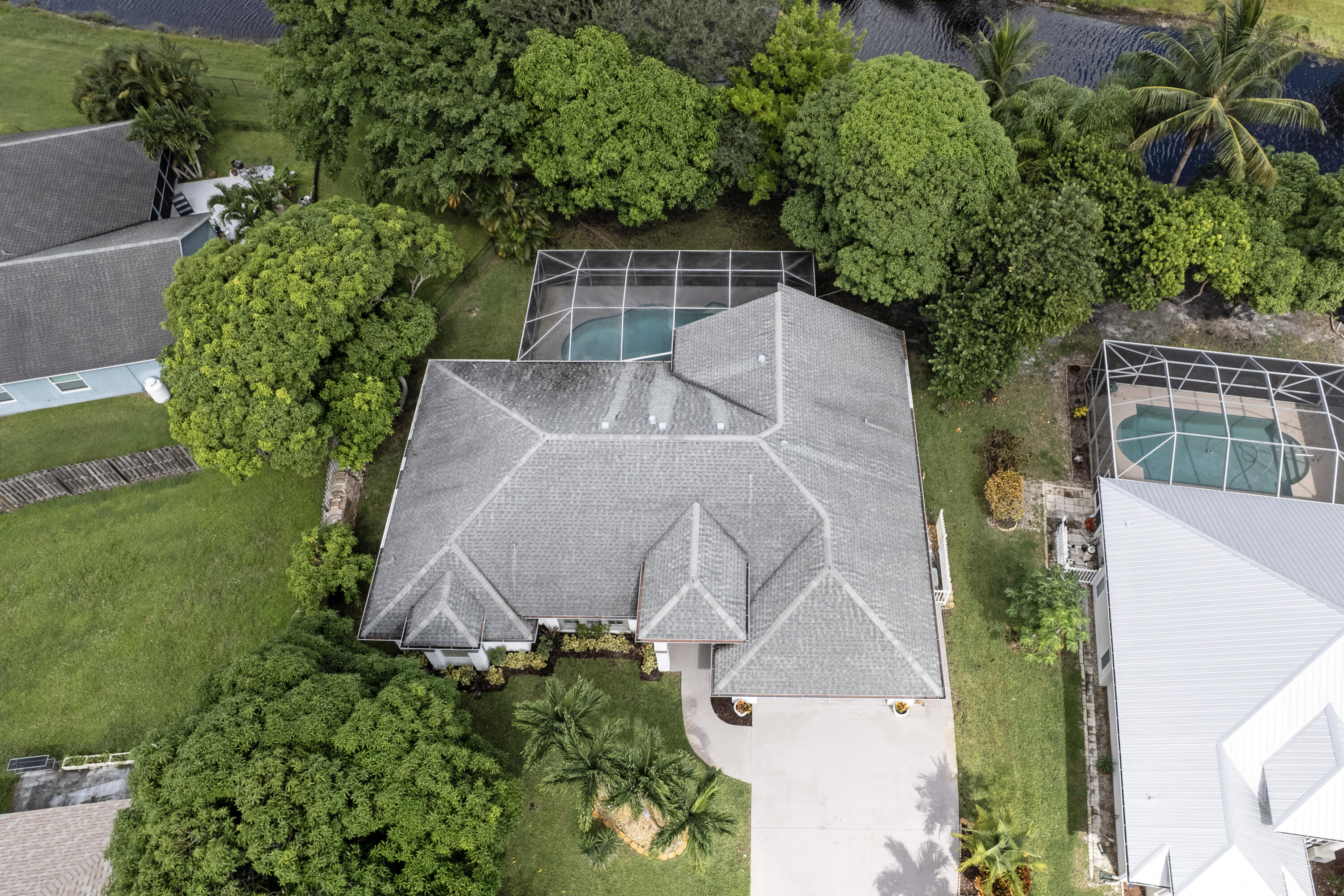 PORT ST LUCIE SECTION 40 - Residential