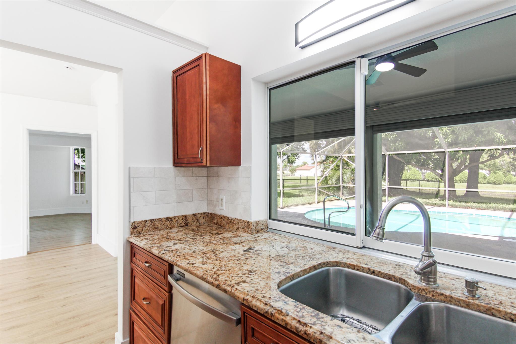 PORT ST LUCIE SECTION 40 - Residential