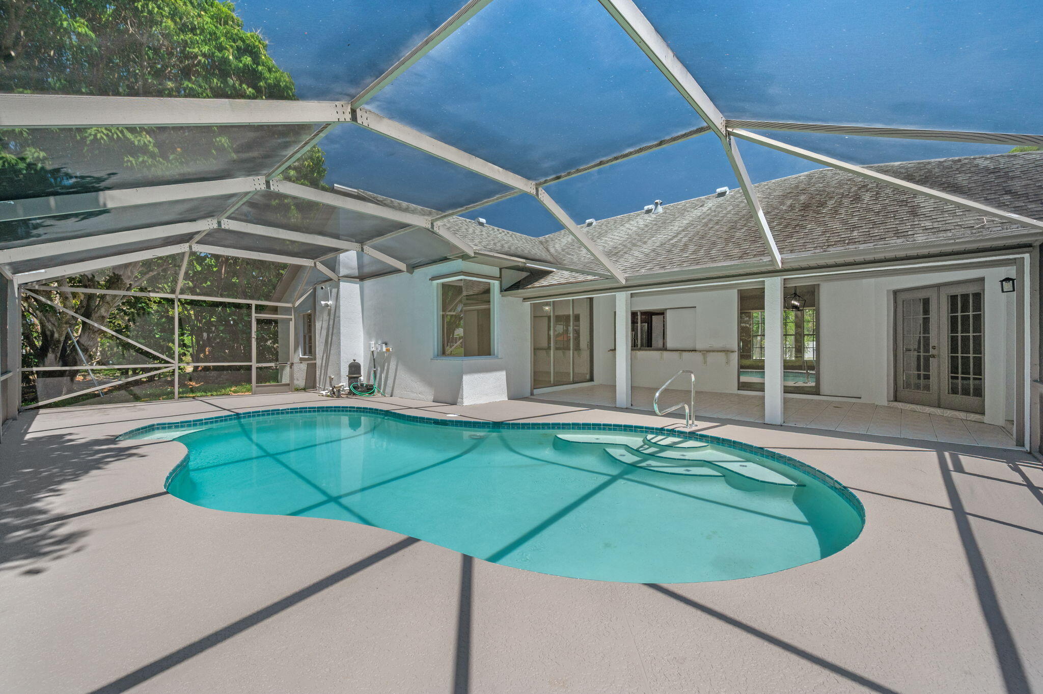 PORT ST LUCIE SECTION 40 - Residential