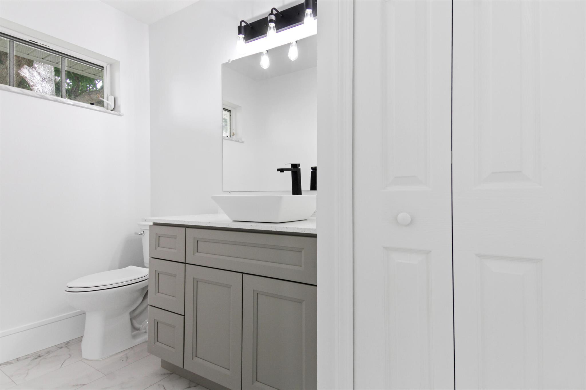 PORT ST LUCIE SECTION 40 - Residential