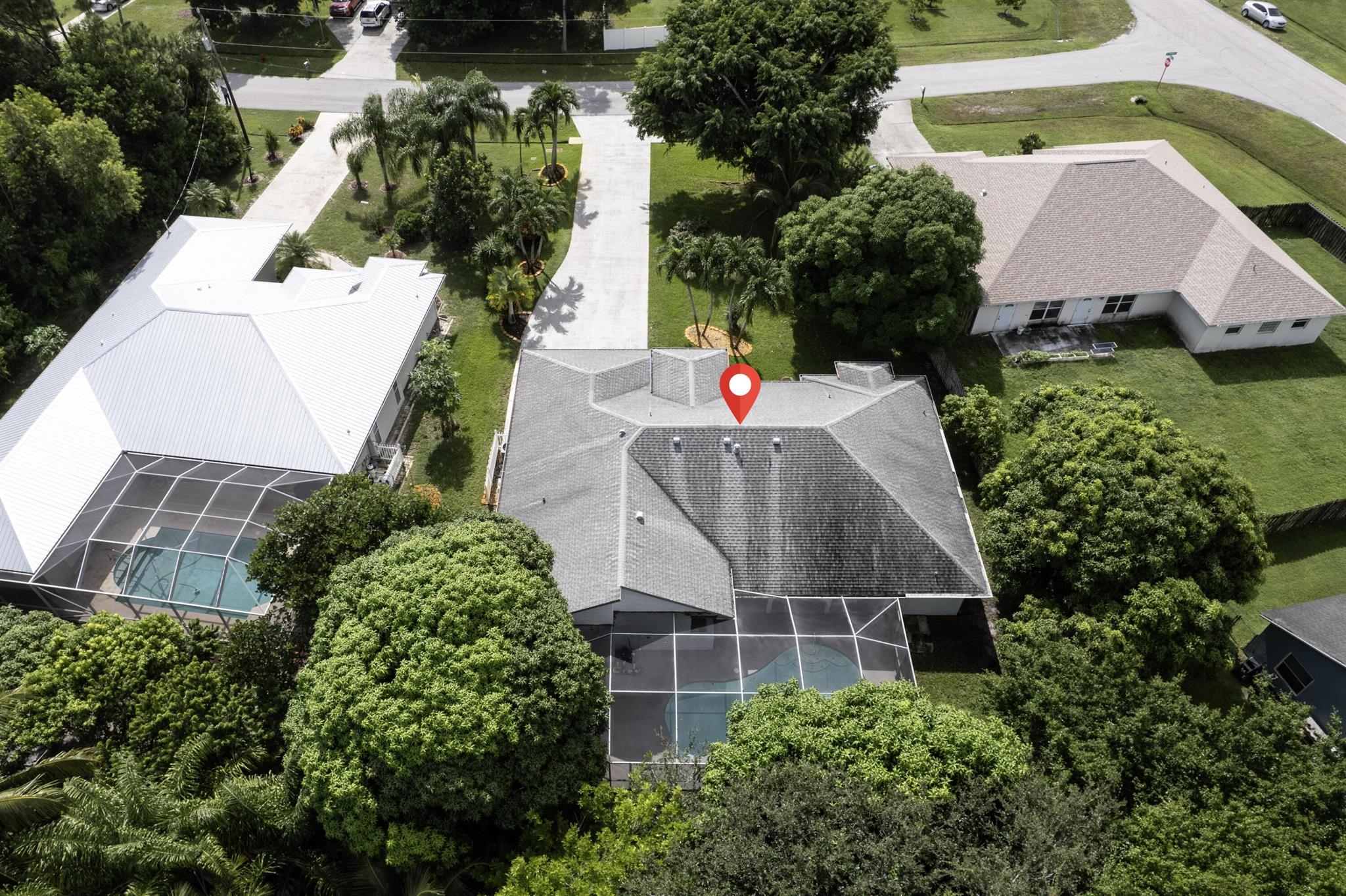 PORT ST LUCIE SECTION 40 - Residential